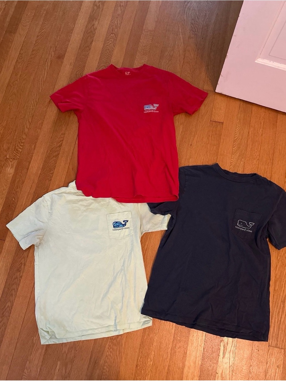 Vineyard Vines t shirts